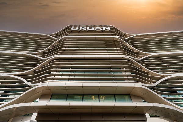 About URGAN
